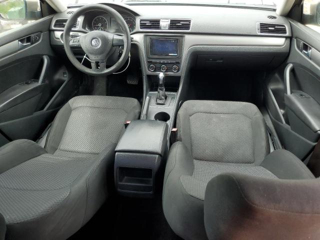 Sedans VOLKSWAGEN PASSAT 2015 Gold