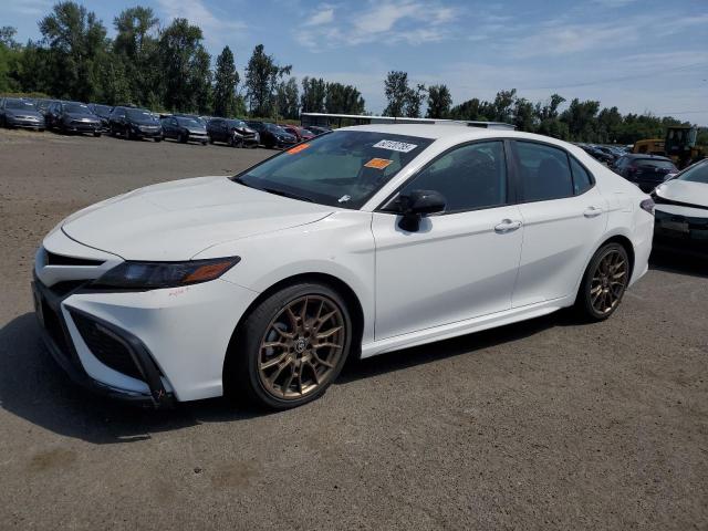 TOYOTA CAMRY SE N 2024