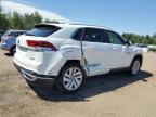 2021 VOLKSWAGEN ATLAS CROSS SPORT SEL   à vendre chez Copart ON - COOKSTOWN