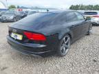 2013 AUDI A7 S LINE for sale at Copart WISBECH