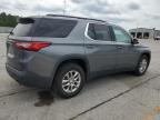2020 Chevrolet Traverse Lt for Sale in Rogersville, MO - Minor Dent/Scratches