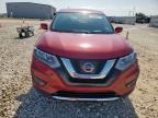 2017 Nissan Rogue S იყიდება Temple-ში, TX - Side