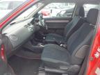 2008 SUZUKI SWIFT GLX for sale at Copart SANDY