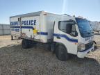 2010 Mitsubishi Fuso Truck Of America Inc Fe 84D zu verkaufen in Tucson, AZ - Side