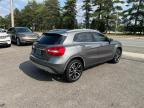 2016 Mercedes-Benz Gla 250 4Matic იყიდება North Billerica-ში, MA - Minor Dent/Scratches