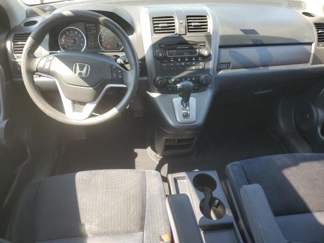 2009 HONDA CR-V EX  