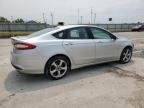 2016 Ford Fusion Se zu verkaufen in Lawrenceburg, KY - Front End