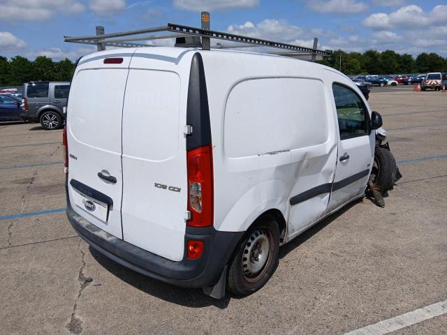 2017 MERCEDES BENZ CITAN 109