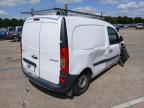 2017 MERCEDES BENZ CITAN 109 for sale at Copart NEWBURY