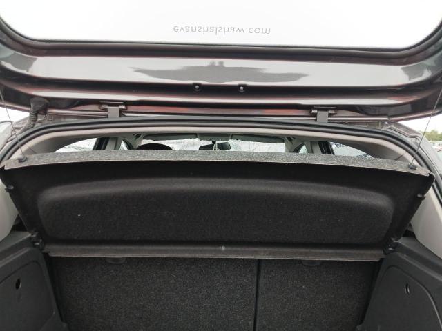 2012 VAUXHALL CORSA EXCL