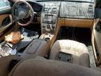 2007 Maserati Quattroporte M139 за продажба в Fresno, CA - Mechanical