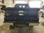 2011 Ford F150 Supercrew იყიდება Franklin-ში, WI - Minor Dent/Scratches