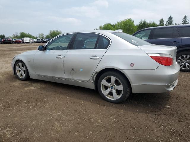 2007 BMW 525 XI