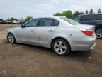 2007 BMW 525 XI à vendre chez Copart ON - TORONTO