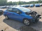 2020 Nissan Versa S на продаже в Chalfont, PA - Front End