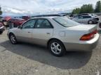 1999 Lexus Es 300   de vânzare în Arlington, WA - Minor Dent/Scratches