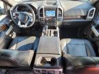 2017 Ford F150 Supercrew продається в Prairie Grove, AR - Hail