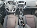 2018 Chevrolet Sonic Lt en Venta en Portland, MI - Front End