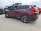 2018 Honda Cr-V Exl   zu verkaufen in Wilmer, TX - Front End