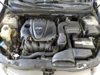 2014 Hyundai Sonata Se for Sale in East Granby, CT - Front End