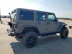 2015 Jeep Wrangler Unlimited Sport de vânzare în Grand Prairie, TX - Normal Wear