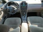 2013 TOYOTA COROLLA BASE   for sale at Copart ON - TORONTO