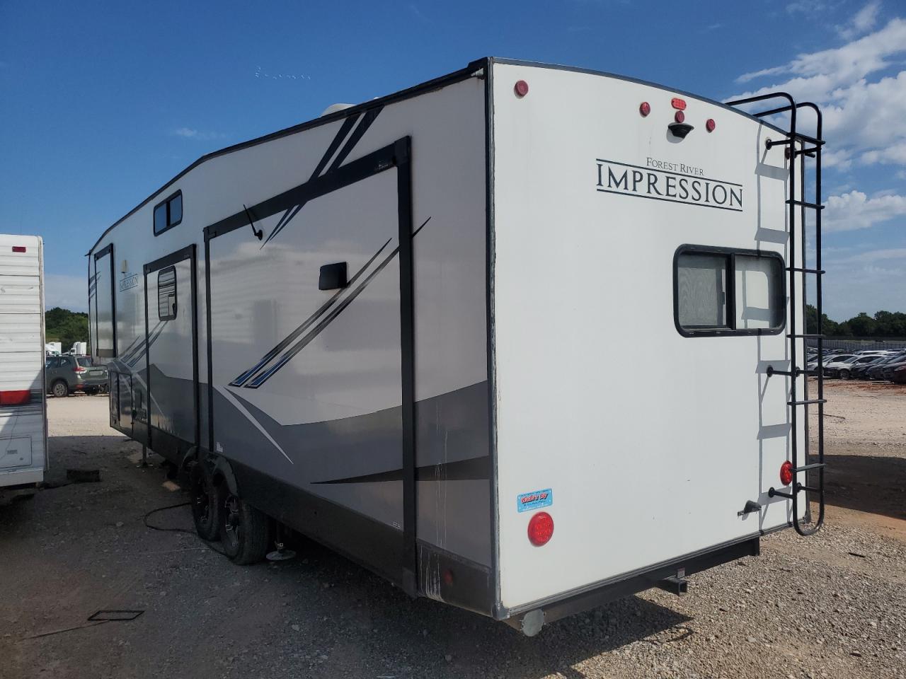WILDWOOD ALL Models 2021 VIN 5ZT3MPXB2MD001469 фото 3