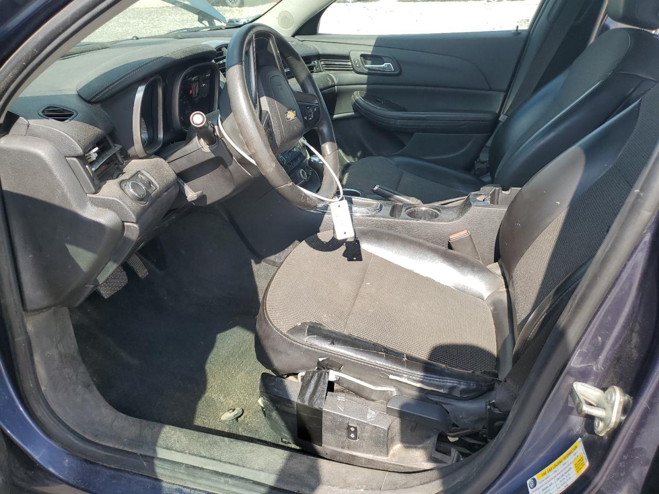 2014 Chevrolet Malibu 1Lt VIN: 1G11C5SL0EF269855 Lot: 62004125