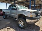 2005 Chevrolet Silverado K2500 Heavy Duty zu verkaufen in Phoenix, AZ - Mechanical