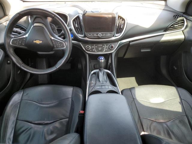  CHEVROLET VOLT 2020 Czarny