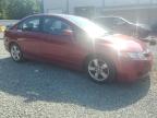 2009 Honda Civic Lx-S for Sale in Concord, NC - Frame Damage