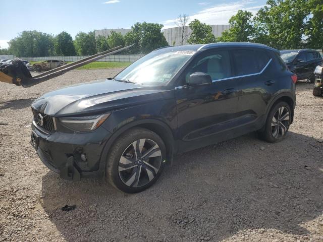 VOLVO XC40 ULTIM – zdjęcie z aukcji, lot #59934905