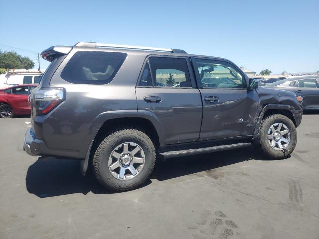  TOYOTA 4RUNNER 2015 Charcoal