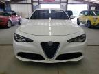 2021 Alfa Romeo Giulia Sport იყიდება East Granby-ში, CT - Minor Dent/Scratches