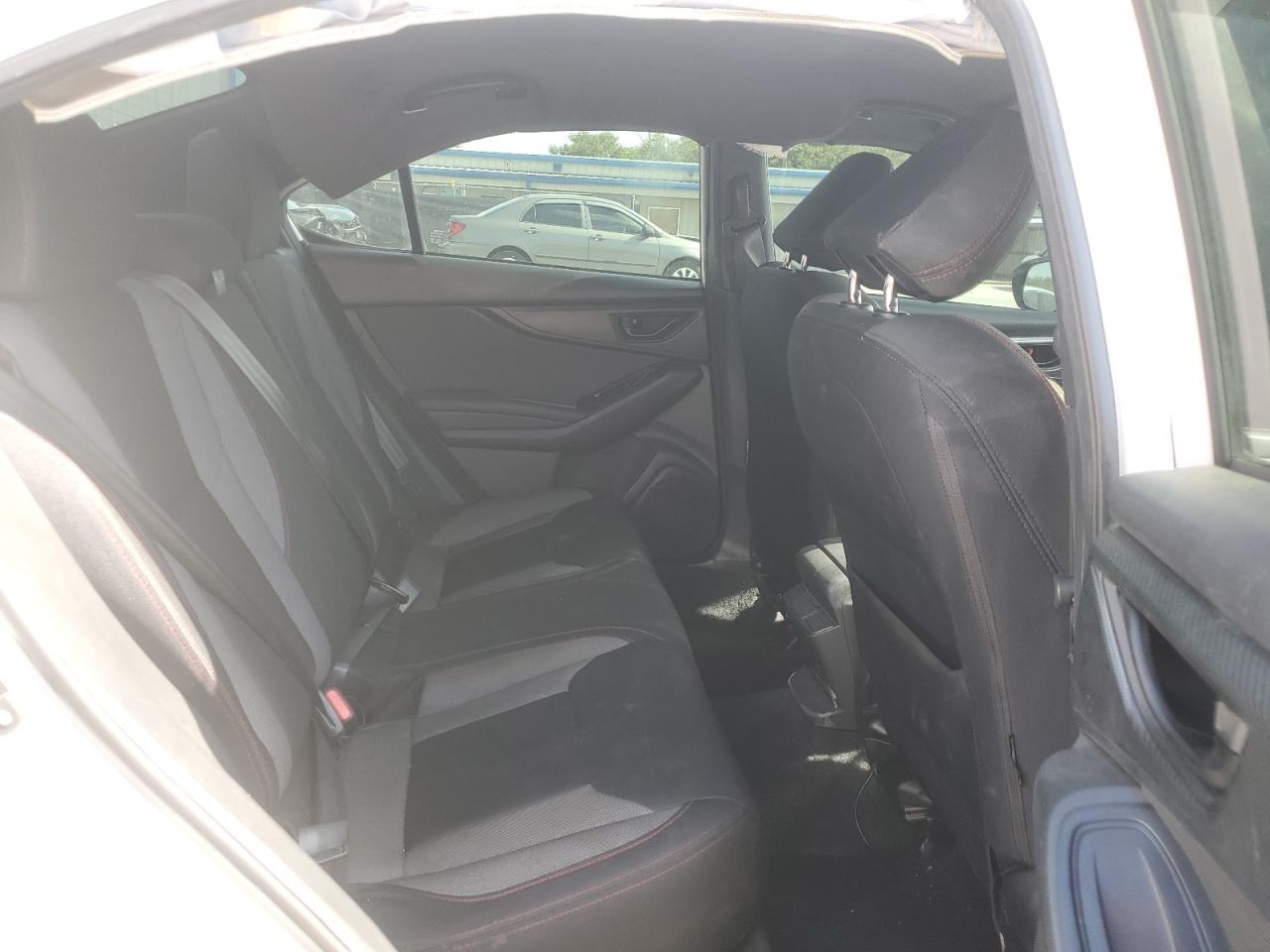 2022 Subaru Wrx VIN: JF1VBAA61N9030867 Lot: 61355335