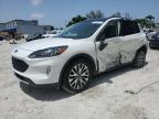 2020 Ford Escape Titanium for Sale in Opa Locka, FL - Side