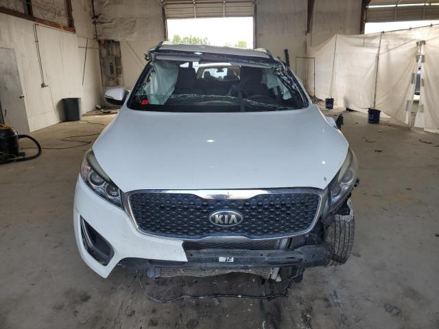 Parquets KIA SORENTO 2017 White