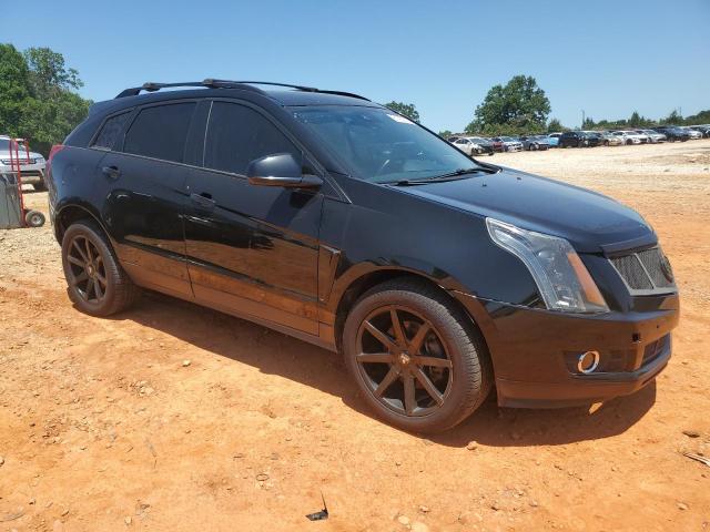 Parquets CADILLAC SRX 2013 Black