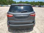2020 Ford Ecosport Se for Sale in Charles City, VA - Front End