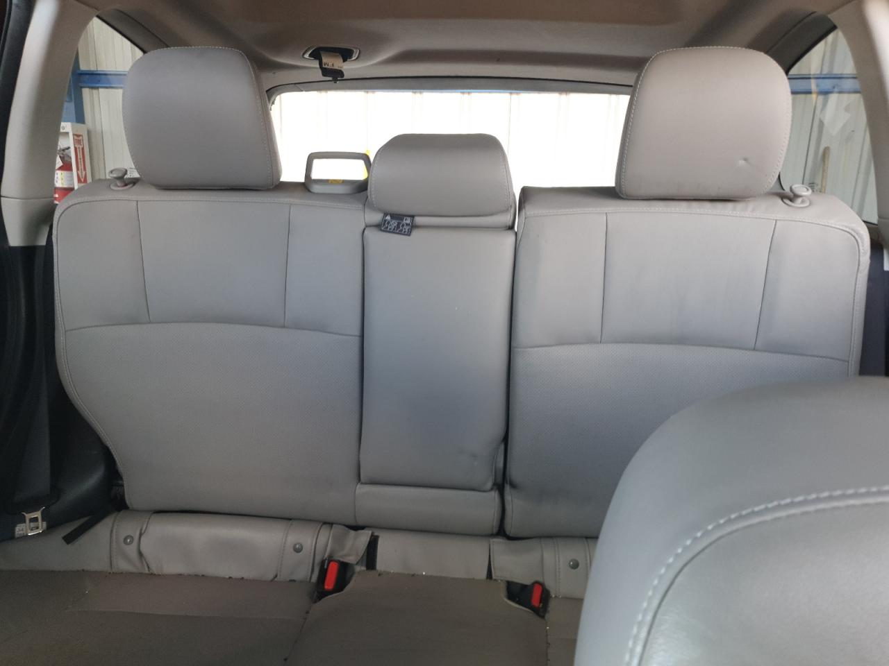 2014 Subaru Forester 2.5I Limited VIN: JF2SJAHC9EH428699 Lot: 62094085