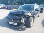 2008 RENAULT MEGANE DYN for sale at Copart GLOUCESTER