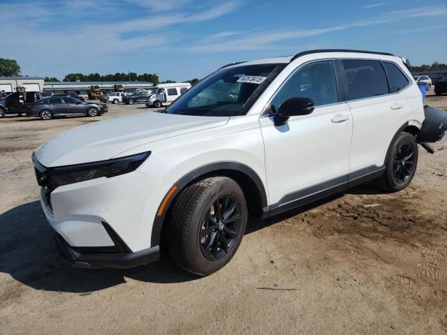 HONDA CR-V SPORT 2025