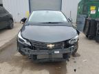 2017 Chevrolet Cruze Lt продається в Central Square, NY - Front End