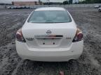 2007 Nissan Altima 2.5   na sprzedaż w Windsor, NJ - Rear End