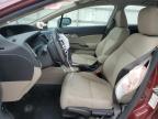 2014 Honda Civic Lx იყიდება Walton-ში, KY - Front End