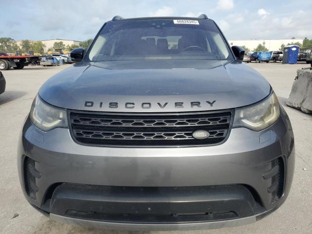  LAND ROVER DISCOVERY 2017 Szary