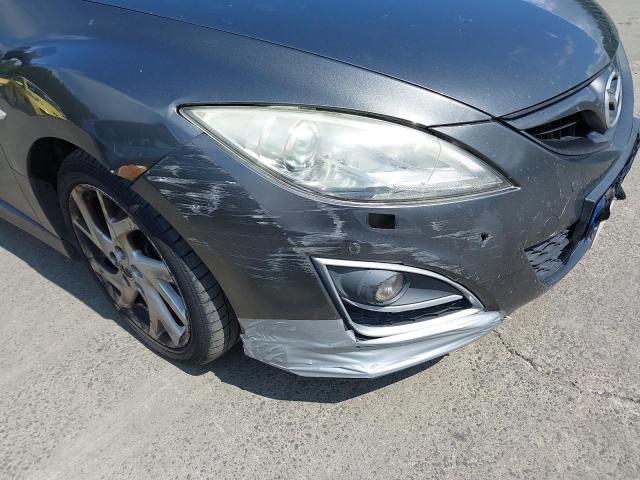 2011 MAZDA 6 SPORT D