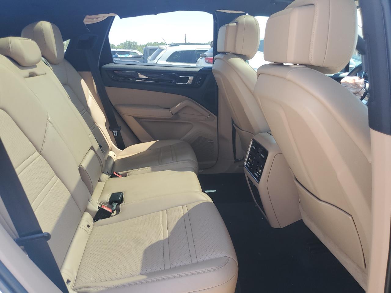 2019 Porsche Cayenne VIN: WP1AA2AY6KDA11662 Lot: 61481235