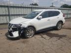 2017 Nissan Rogue S   продається в Shreveport, LA - Front End