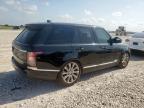 Temple, TX에서 판매 중인 2017 Land Rover Range Rover Supercharged - Hail